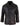 Men Mid Brown Length Classic Leather Coat