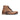 Mens Real Leather Vintage Boots Brogues 1920s Suede Tweed Laced Shoes Smart Formal