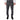 Hobbs - Men's Grey Check Trousers Vintage Retro Smart Wedding