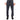 Madrid - Men's Blue Tweed Trousers