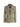 Womens Tan Brown Tweed Blazer