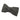 Albert - Men's Grey Herringbone Tweed Check Bow Tie