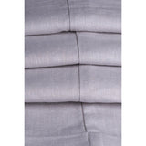 Alvari - Men's Grey Linen Summer Blazer