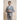 Arriga - Men's Grey Blue Check Blazer