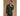 Caridi - Men's Olive Green Double Breasted Blazer