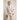 Caridi - Men's Tweed Beige Wedding Blazer