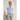Caridi - Men's Wedding Light Blue Waistcoat