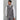 Charles - Men's Grey Waistcoat