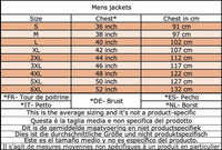 Mens Winter Real Sherling Vintage Sheepskin Tan Brown Fitted Jacket Cross Zip