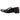 Men's Slip On Formal Black Loafers