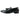 Men's Patent Tassel Slip On Green Loafers