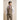 Gaston - Men's Tweed Olive Check Waistcoat