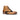 Mens Real Leather Vintage Boots Brogues 1920s Suede Tweed Laced Shoes Smart Formal