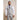 Ghost - Men's Grey Tweed Checked Waistcoat