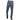 Gisborne - Men's Navy Checked Trousers
