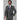 Harris - Men's Grey Tweed Blazer