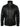 Real Washed Leather Retro Vintage Distressed Jacket Black Rub Off for Men
