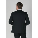 Jasper - Men's Olive Green Blazer