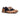 Kids Real Leather Brogues Laced Smart Formal Vintage Classic Peaky