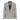 Ladies Tweed Beige Blazer Wool Classic Hunting Jacket Vintage 1920s Retro