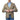 Liam - Men's Brown Check Blazer