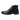 Men's Lace Up Black Ankle Boots