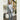 Mario - Men's 2 Piece Summer Suit Light Blue Office Wedding Classic Italian