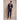 Mario - Men's Classic Summer Navy 2 Piece Suit
