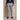 Mario - Men's Summer Light Blue Trousers