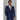 Mayfair- Men's Plain Blue Blazer