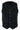 Mens Waistcoat Gilet Real Genuine Suede Leather Retro Vintage Western Vest Black