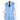 Plowman - Men's Light Blue Checked Waistcoat