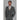Ralph - Men's Navy Tweed Blazer