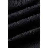 Seeba - Men's Classic Charcoal Blazer
