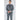 STZ90 - Men's Grey Double Breasted 2 Piece Suit