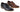 Mens Oxford Shoes with Modern Pattern