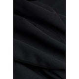 Tux - Men's Black Tuxedo 2 Piece Classic Wedding Suit