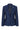 Womens Tweed Herringbone blazer Navy 1920s Vintage Tailored Classic Smart