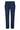 Womens Tweed Herringbone Trouser Navy Blue 1920s Vintage Classic Gatsby Blinders