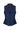 Womens Tweed Herringbone waistcoat Navy Blue 1920s Vintage Classic Gatsby Blinders