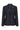 Women Black jacket  Tweed Herringbone Wool Classic Smart Casual Vintage 1920s