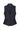 Women Black Waistcoat Tweed Herringbone Wool Classic Smart Casual Vintage 1920s